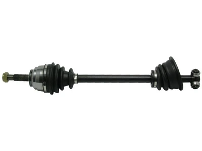 Піввісь STARLINE 3658611 Renault Kangoo, Clio