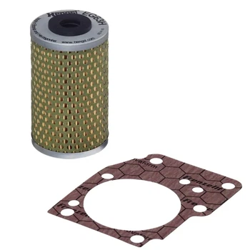 Гідравлічний насос коробка передач HENGST FILTER EG63HD130 0002690321, A0002690321