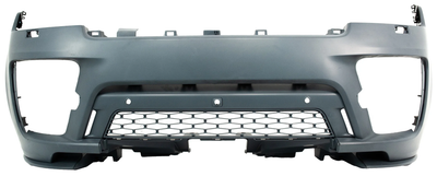 Передній бампер SVO для Range Rover IV L405 2013-2017 рр.