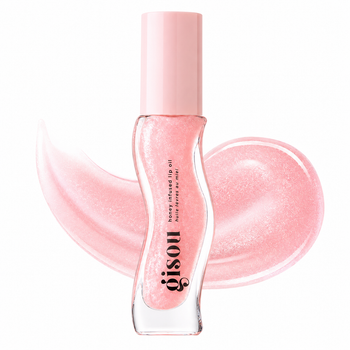 Масло для губ Gisou Honey Infused Lip Oil Watermelon Sugar 8ml