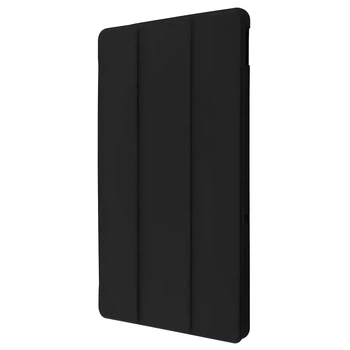 Чохол WAVE Smart Cover для Samsung Galaxy Tab A9 Plus 11.0 Black (54060-540600001)