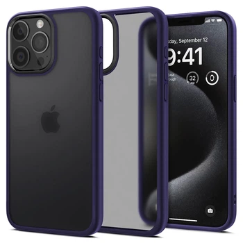 Чехол Upex Shadow для iPhone 13 Pro Max Purple (UP175019)