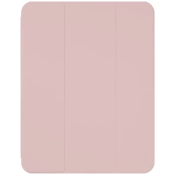 Чехол Proove Pillar Case для iPad Pro 13" 2024 Pink (PCPIID132428)