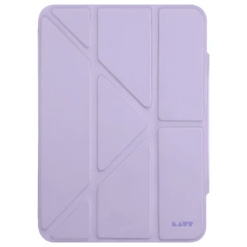Чохол LAUT HUEX FOLIO для iPad mini 7 | 6 Purple (L_IPM7_HF_PU)