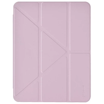 Чехол Proove Solid Case для iPad 5 | 6 9.7 (2017 | 2018) Pink (2001001965839)