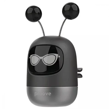 Ароматизатор Proove Emoji Robot Luna (AFER00000005)