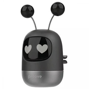 Ароматизатор Proove Emoji Robot Lovely (AFER00000007)