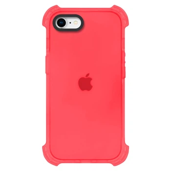 Чехол Upex Juicy Shell для iPhone SE | 8 | 7 Pink (UP173003)