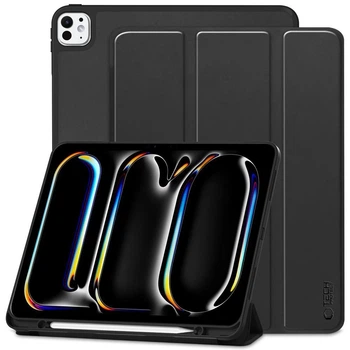 Чехол Tech-Protect SC Pen для iPad Pro 13 (2024) Black (5906302308569)