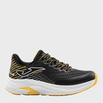 Детские кроссовки для мальчика Joma Super Cross Jr 2601 JCROSS2601 34 Черные (8447368964483)