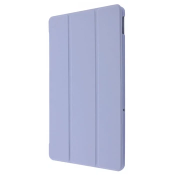 Чохол WAVE Smart Cover для Lenovo Tab M10 Plus (3 Gen) 10.61" Lavender Grey (48363-483630035)