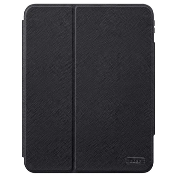 Чехол LAUT PRESTIGE FOLIO MG для iPad Air 13 7 | 6 (2025-2024) Black (L_IPA24L_PRM_BK)
