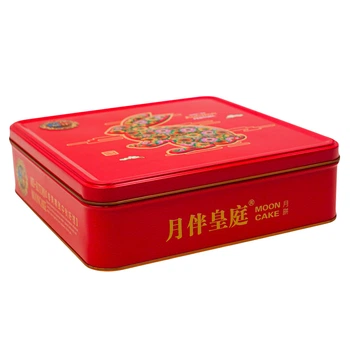 Тістечко мункейк Five Nuts Paste TOKIMEKI 750 г