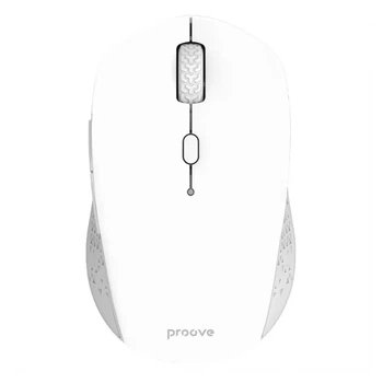 Беспроводная мышь Proove Sweeper White (WMSW00011002)