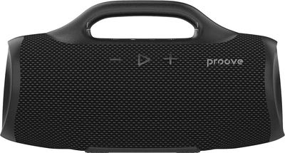 Портативная колонка Proove Rumble 100W (APP) Black (PSRM1001AP01)