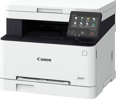 МФУ Canon i-SENSYS MF651CW + Wi-Fi