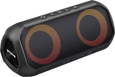 Портативна колонка Proove Third Element SE 20W (APP) Black (PSTE2001AP01)