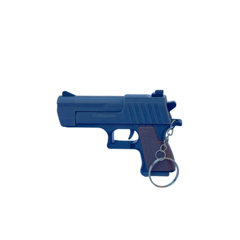 Брелок в виде пистолета SIG Sauer