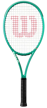 Тенісна ракетка Wilson BLADE 101 TEAM V10 RKT