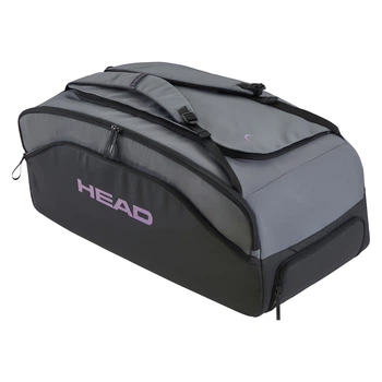 Теннисная сумка Head Pro X Duffle Bag L BKDG NEW
