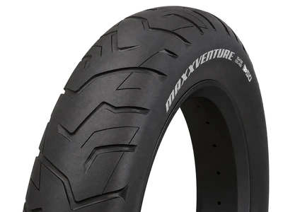 Покришка на велосипед 20"x4.00" Maxxis Maxxventure (100-406) e-50 2x27TPI