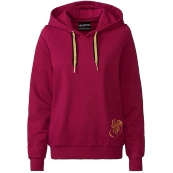 Худи с начесом для женщины Disney Harry Potter 390446 M Бордовый