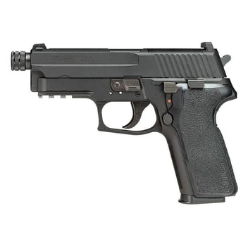 Пистолет пневматический Sig Sauer P229RX Blowback кал.177