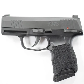 Пистолет пневматический Sig Sauer P365 Blowback кал.4,5мм