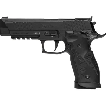 Пистолет пневматический Sig Sauer P226 X5 Blowback кал.177