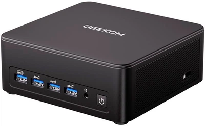 Неттоп GEEKOM Mini IT12 Max (GMIT12MAXU5125ULP-16500-EU)
