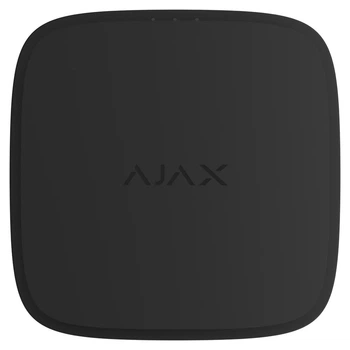Датчик дыма Ajax (EN54 FireProtect Smoke black)