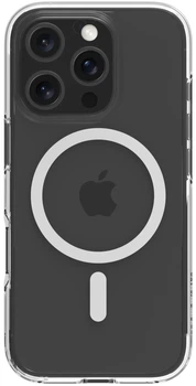 Чохол для смартфона Dbramante1928 Iceland Pro MagSafe для Apple iPhone 16 Pro Transparent (IM61CL006273)