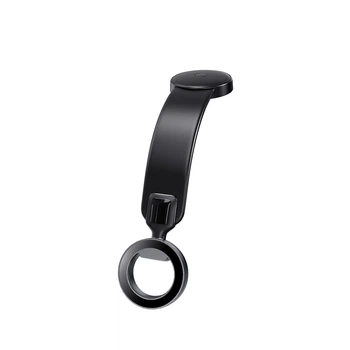 Автомобильный MagSafe держатель для телефона WIWU Wi-CH053 MAGO Magsafe, черный