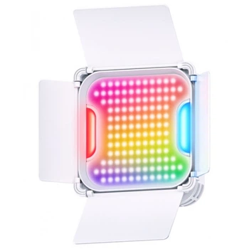 LED-видеосвет Jmary FM-428RGB 138 LED 2500K-9000K