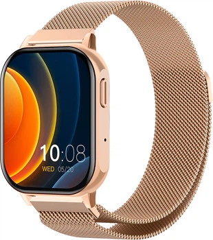 Смарт-часы Proove Elysium Gold Matte (557640807)
