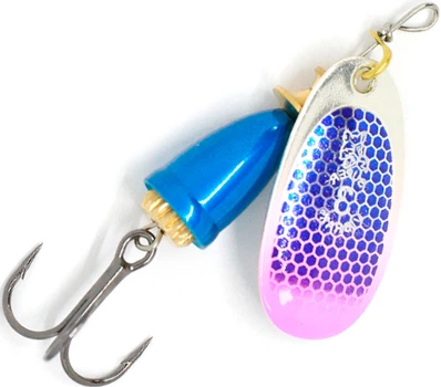 Блесна Blue Fox BFU 4 10 g Blue/Pink (1102-BFU4 BSPTU)