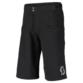 Велошорти Scott Trail Vertic Pro Black XXL (1081-403242.0001.014)