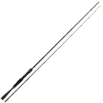Спінінг кастинговий Daiwa Prorex XR BC Finesse 2.20 m 5-14 g (1102-11336-220)