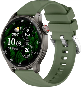 Смарт-часы Proove Terra with GPS Graphite (638230770)