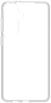 Etui na smartfon Dbramante1928 Greenland do Samsung Galaxy S26+ Przezroczyste (GLEDCL005709)