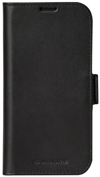 Чохол-книжка для смартфона Dbramante1928 Copenhagen для Apple iPhone 16 Black (CO61GTBL6200)