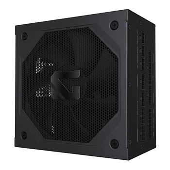 Блок питания GIGABYTE Gaming 850GM 850W 80+ Gold (GP-GME850GM PG5) Black