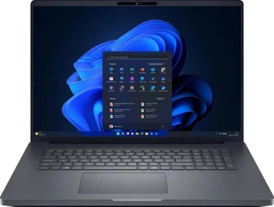 Ноутбук Dell Pro Max 16 Plus MB16250 RTX PRO 3000 Blackwell, 12Gb/U9 285HX/128GB/1TB Win.11 Pro