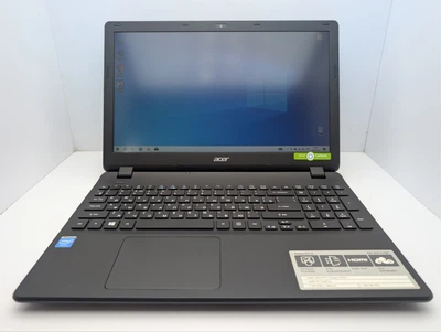 Ноутбук Acer Aspire ES1-531 /Intel Celeron/8GB-DDR3/500GB-HDD/Intel HD Graphics /15.6" HD Б/В