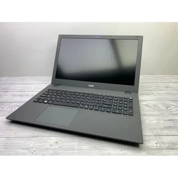 Ноутбук Acer Aspire E5-573 15.6 Core i5-5257U 2.7 ГГц 8GB 120GB + Windows 10 Home + АКБ + ЗП Б/У | 35388
