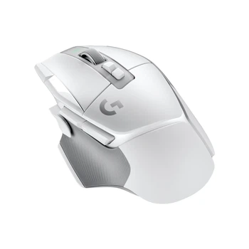 Мишка Logitech G502 X Lightspeed Wireless White (910-006189)