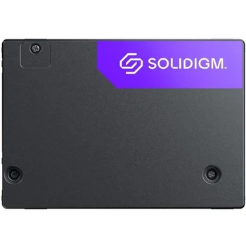 SSD Enterprise SOLIDIGM D7-PS1010 3.84TB 2.5' U.2 15mm PCIe 5.0x4, R:14500 / W:8200 MB/s, 1 DWPD, (SB5PH27X038T001)