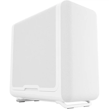 Корпус Hyte X50 AIR SNOW WHITE Без БЖ (CS-HYTE-X50A-WW)