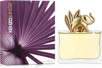 Original Kenzo Jungle pour Femme 100ml W Euro