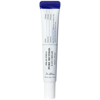 Антивіковий крем для обличчя з ретинолом Dr. Althea - Pure Retinol 0,15% Cream 20g